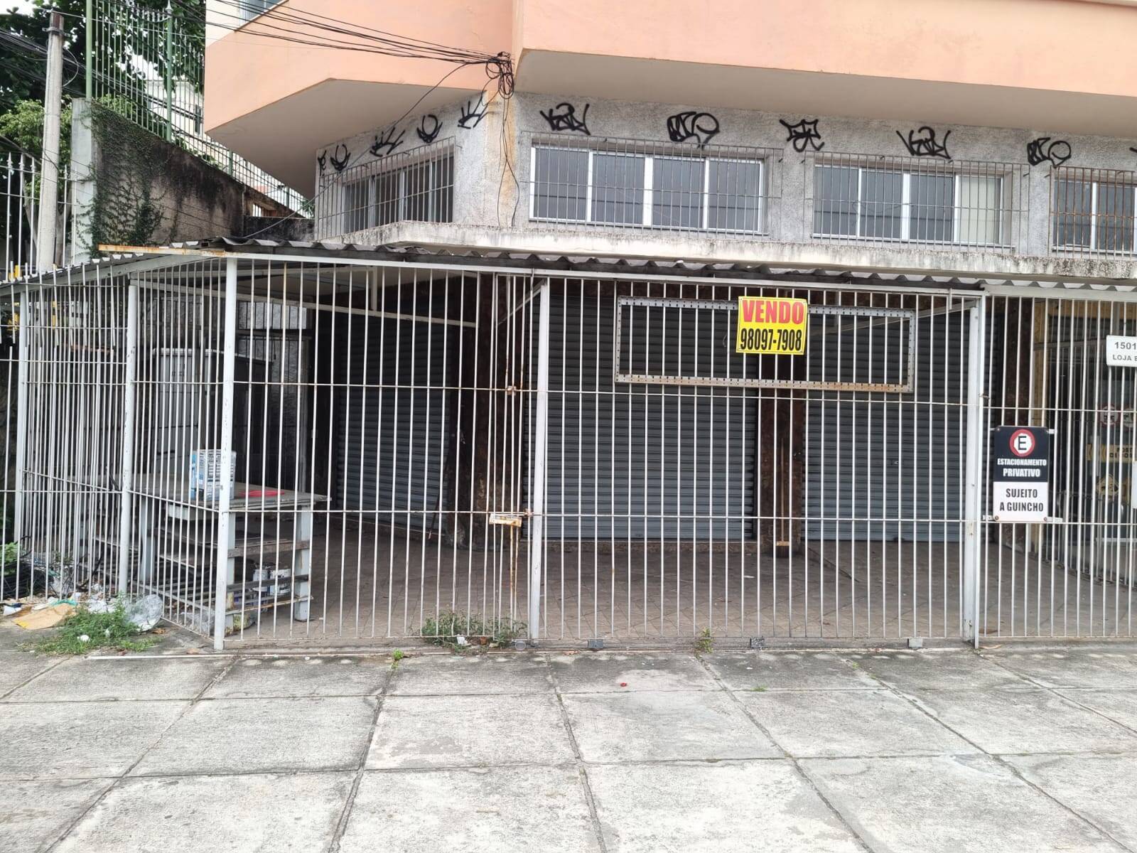Conjunto Comercial-Sala à venda, 90m² - Foto 5